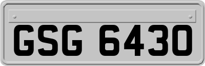GSG6430