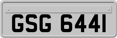 GSG6441