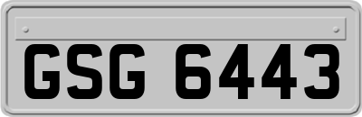 GSG6443