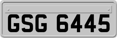 GSG6445