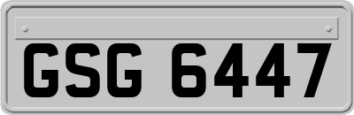GSG6447