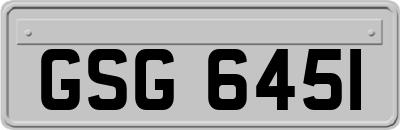 GSG6451