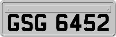 GSG6452