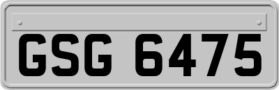 GSG6475