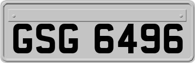 GSG6496