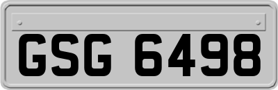 GSG6498