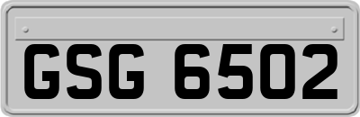 GSG6502