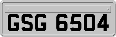 GSG6504