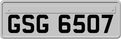 GSG6507