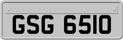 GSG6510