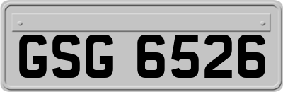 GSG6526