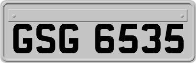 GSG6535