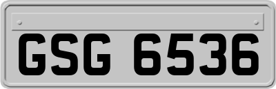GSG6536