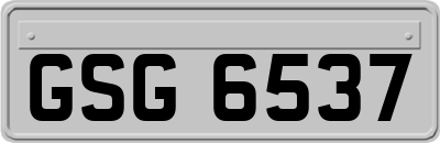 GSG6537