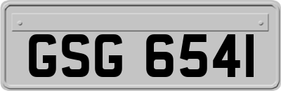 GSG6541