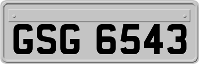 GSG6543