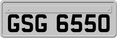 GSG6550