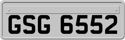 GSG6552