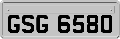 GSG6580