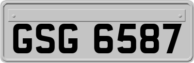 GSG6587