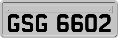 GSG6602