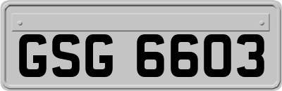 GSG6603