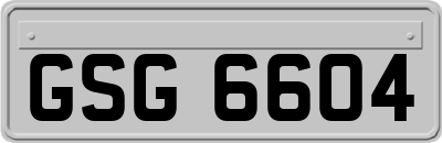 GSG6604