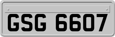 GSG6607