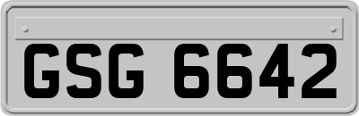 GSG6642