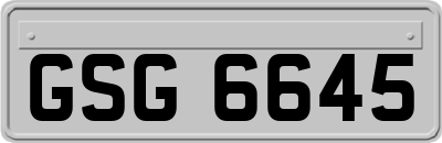 GSG6645