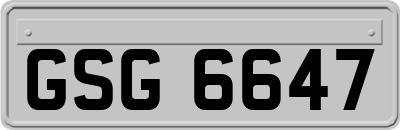 GSG6647