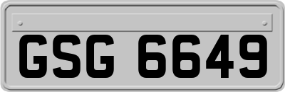 GSG6649
