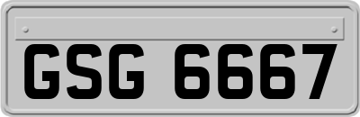 GSG6667