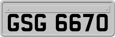 GSG6670