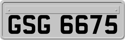 GSG6675