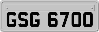 GSG6700