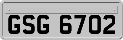 GSG6702