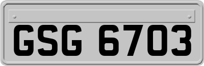 GSG6703