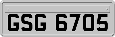 GSG6705