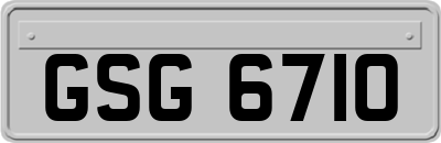 GSG6710