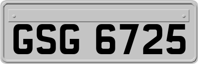 GSG6725