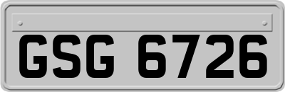 GSG6726