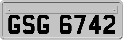 GSG6742