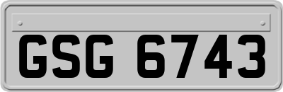 GSG6743