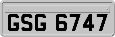 GSG6747