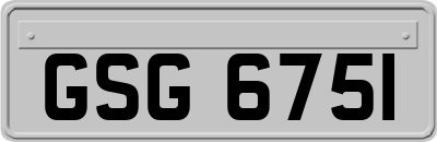 GSG6751