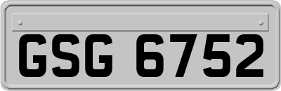 GSG6752