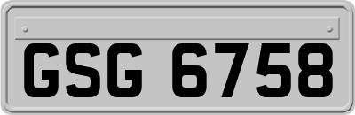 GSG6758