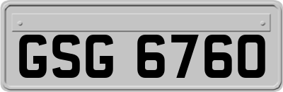 GSG6760