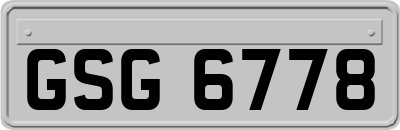 GSG6778